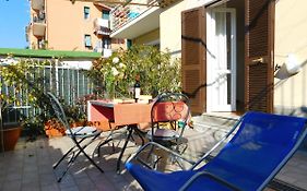 Bilocale Con Terrazza, Levanto