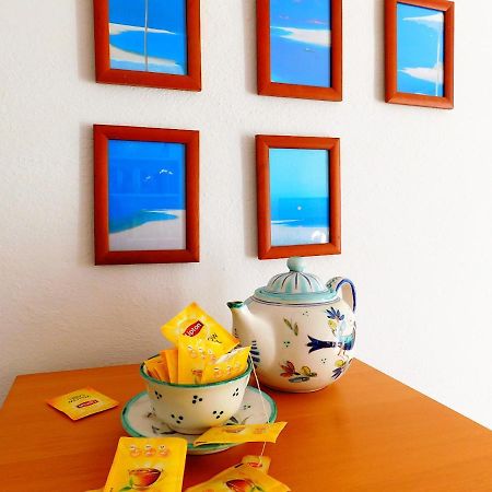 Bilocale Con Terrazza, Levanto Extérieur photo