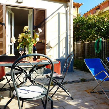 Bilocale Con Terrazza, Levanto Extérieur photo