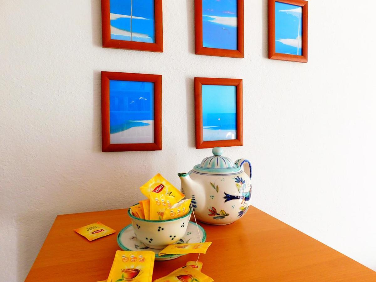Bilocale Con Terrazza, Levanto Extérieur photo