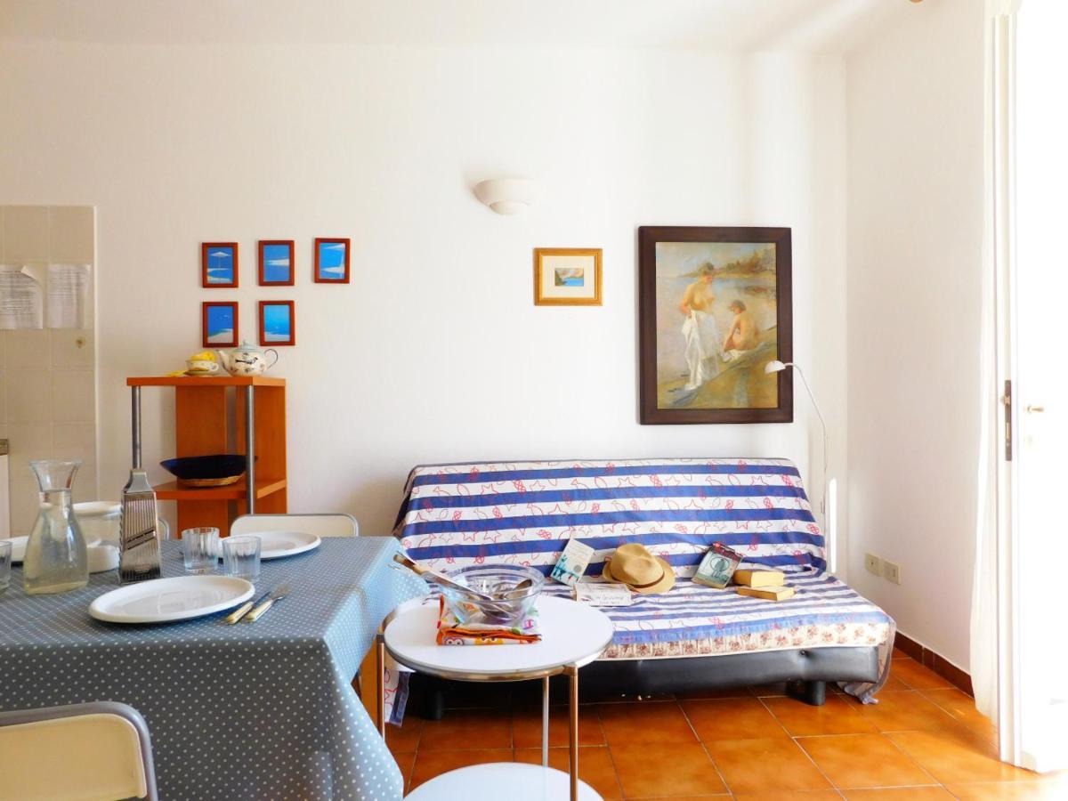 Bilocale Con Terrazza, Levanto Extérieur photo