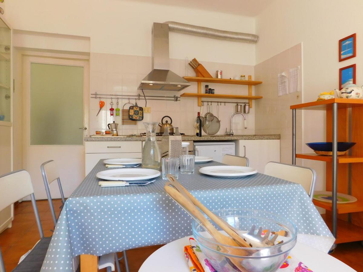 Bilocale Con Terrazza, Levanto Extérieur photo