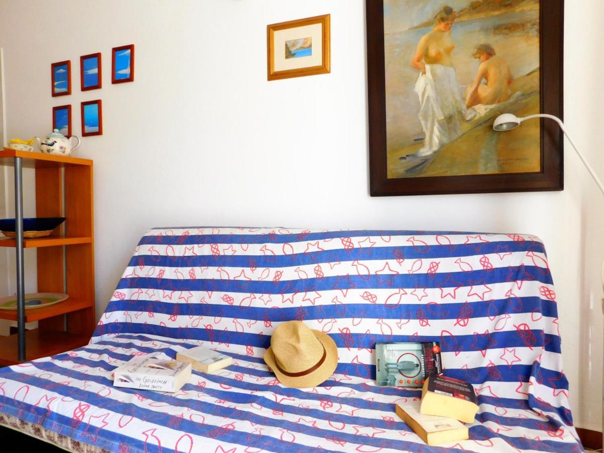 Bilocale Con Terrazza, Levanto Extérieur photo