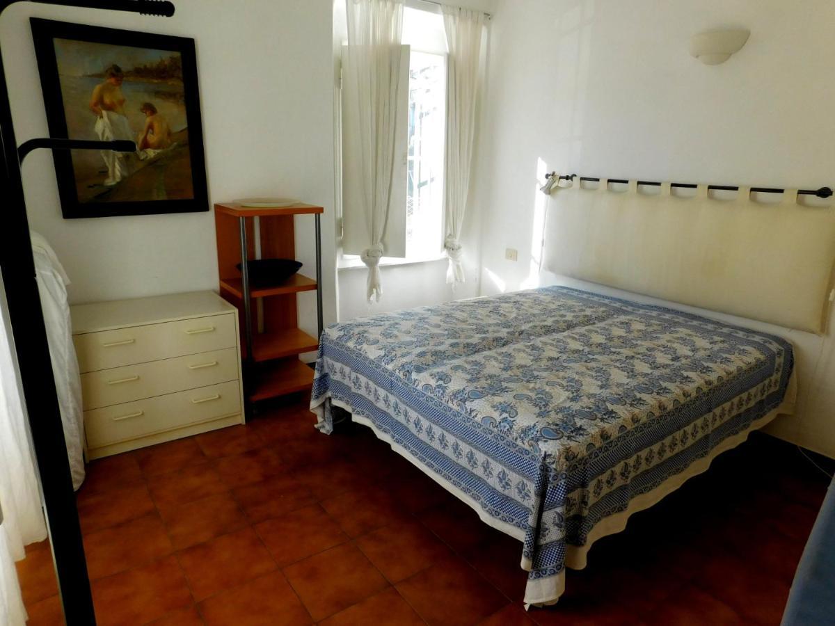 Bilocale Con Terrazza, Levanto Extérieur photo