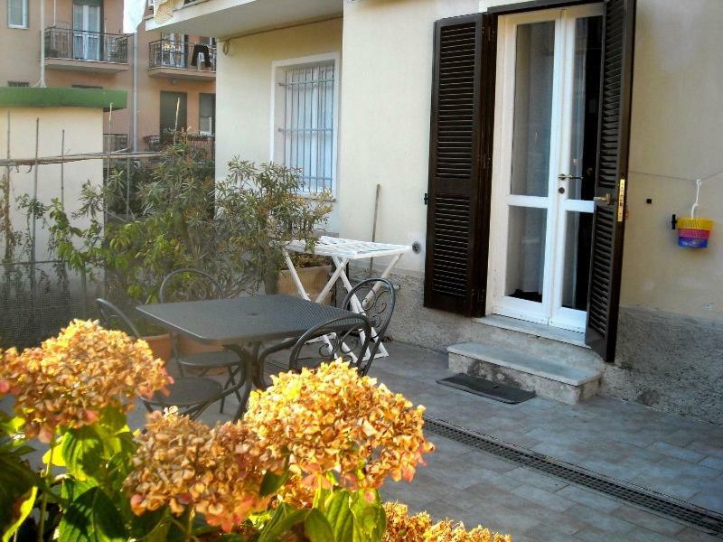 Bilocale Con Terrazza, Levanto Extérieur photo